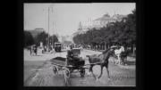 Vienne en tramway