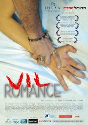 Vil romance