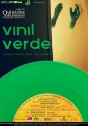 Vinil Verde