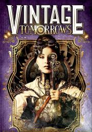 Vintage Tomorrows