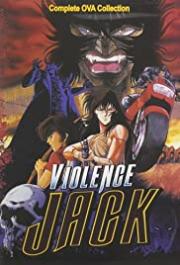 Violence Jack