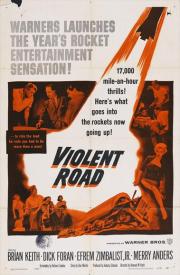 Violent Road