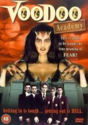 Voodoo Academy