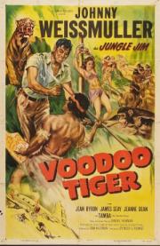 Voodoo Tiger