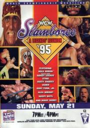 WCW Slamboree \