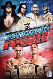 WWE Bragging Rights