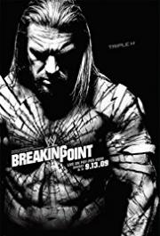 WWE Breaking Point