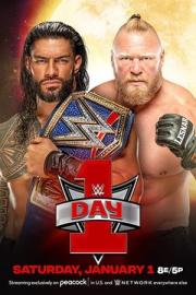 WWE Day 1