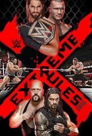 WWE Extreme Rules