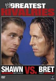 WWE: Greatest Rivalries - Shawn Michaels vs. Bret Hart