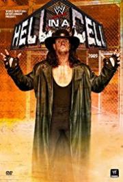 WWE Hell in a Cell