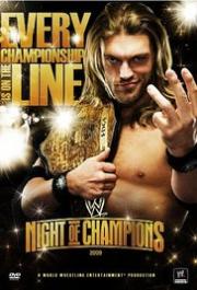 WWE Night of Champions