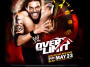 WWE Over the Limit