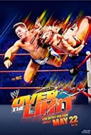 WWE Over the Limit