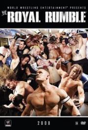 WWE Royal Rumble