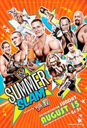 WWE: Summerslam