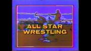 WWF All-Star Wrestling