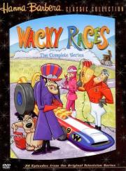 Wacky Races