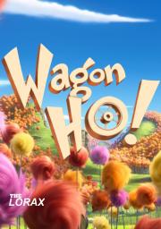 Wagon Ho!