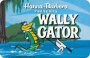 Wally Gator