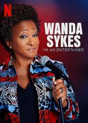 Wanda Sykes: I\