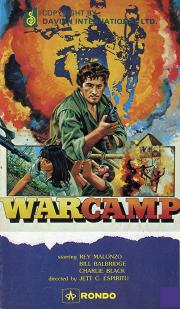 War Camp