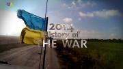 War in Ukraine