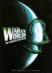 War of the Worlds