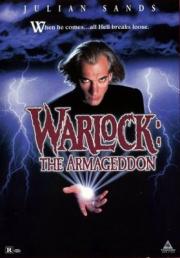 Warlock: The Armageddon