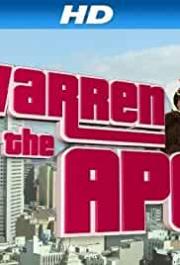 Warren the Ape