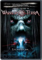 Warriors of Terra