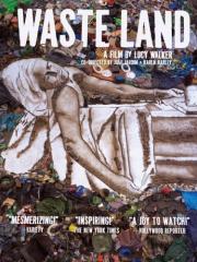 Waste Land