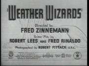 Weather Wizards