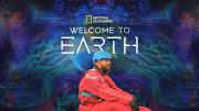 Welcome to Earth