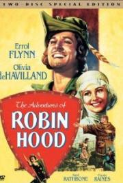 Welcome to Sherwood! The Story of 'The Adventures of Robin Hood'