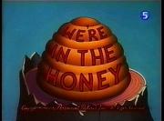 We're in the Honey