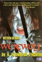 Werewolf in a Women\