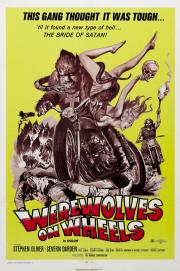 Werewolves on Wheels