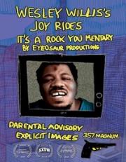 Wesley Willis's Joyrides