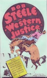 Western Justice