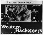 Western Racketeers