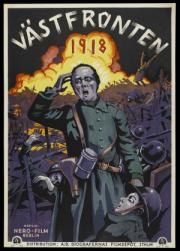 Westfront 1918