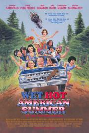 Wet Hot American Summer