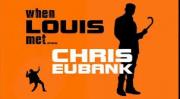 When Louis Met... Chris Eubank