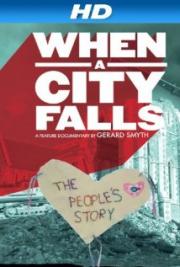 When a City Falls