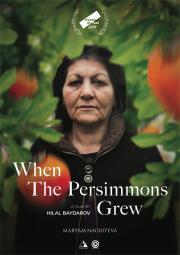 When the Persimmons Grew