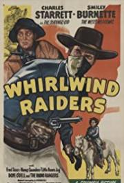 Whirlwind Raiders