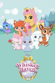 Whisker Haven Tales with the Palace Pets