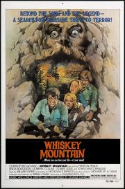 Whiskey Mountain