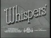 Whispers